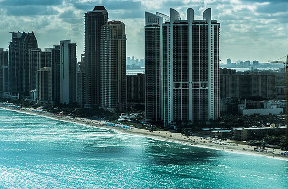 Sunny Isles Beach - Driven Miami