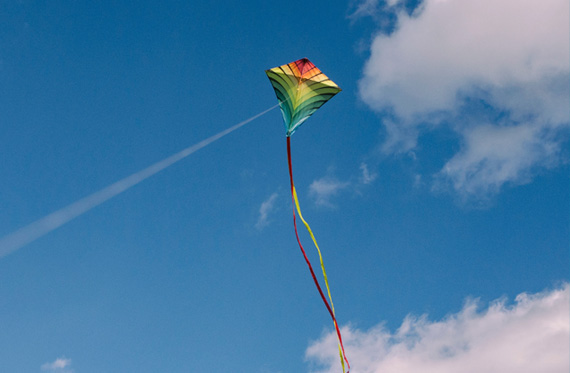 Kiteober Fest- Things to Do in Miami