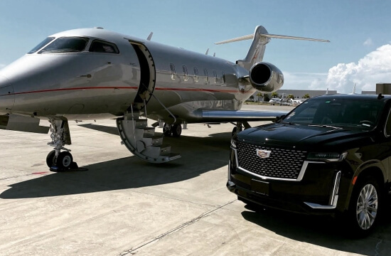 Business Travel, High Quality Miami Limo and Luxurious Car Services - Driven Miami
