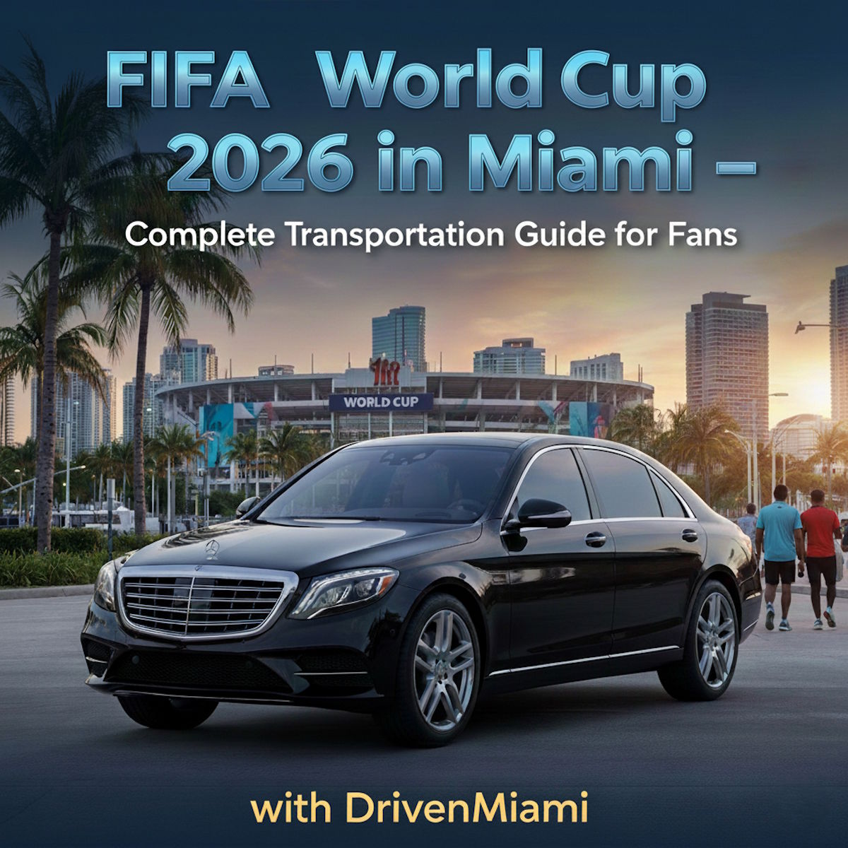 FIFA Club World Cup_drivenmiami